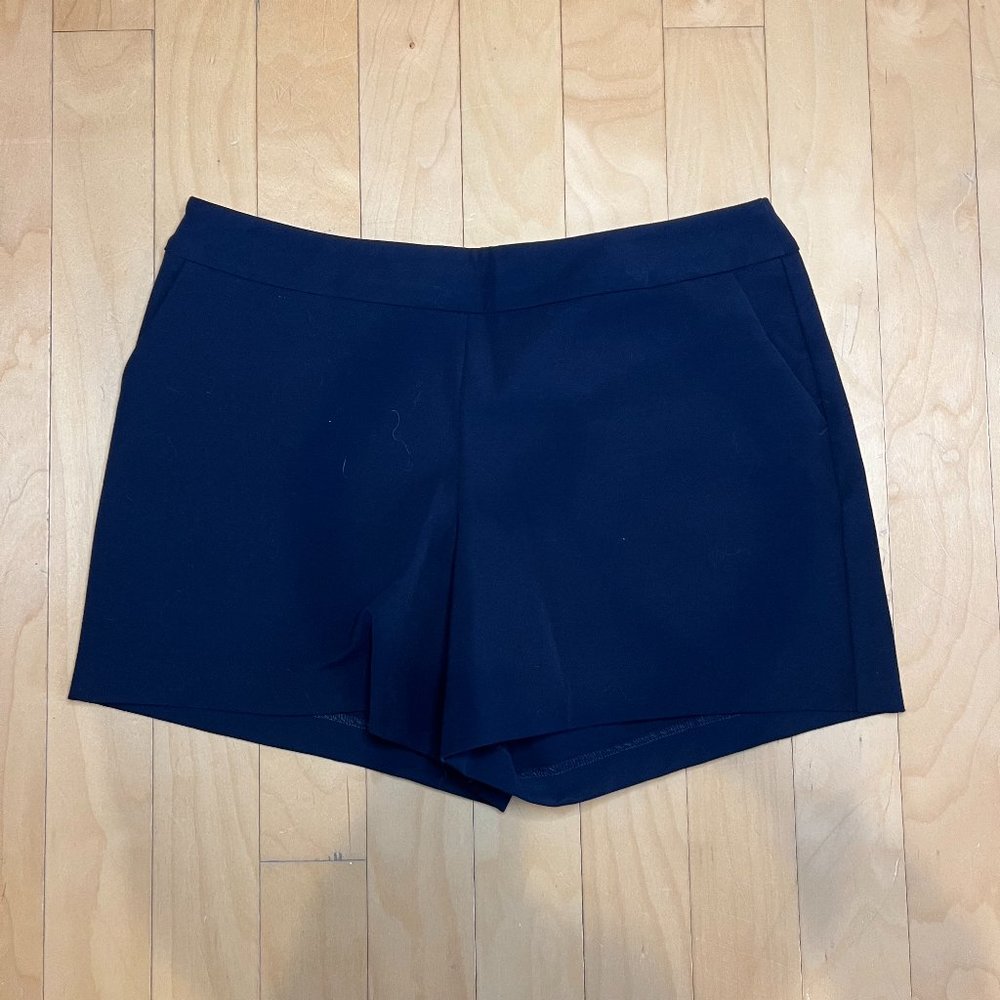 Navy Shorts - Picture 4 of 4